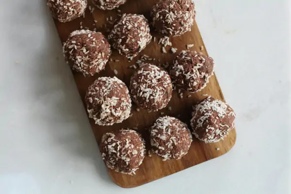 Die besten Snacks bei Stress