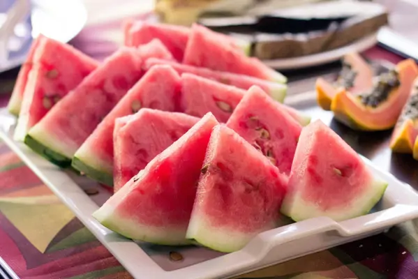 25 Schlankmacher im Sommer