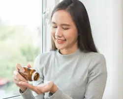 Abnehmen mit Homoeopathie