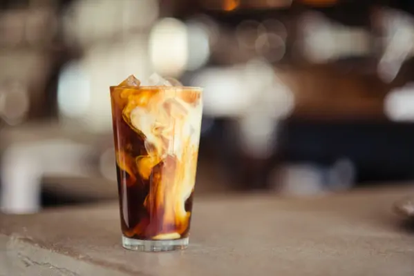 Eiskaffee selber machen