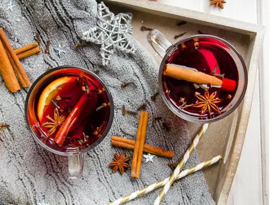 Glühwein