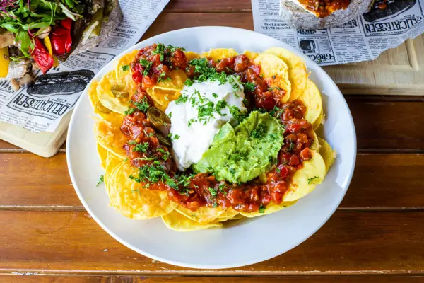 Easy und lecker: Nachos selber machen