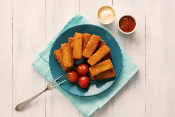 Kroketten selber machen