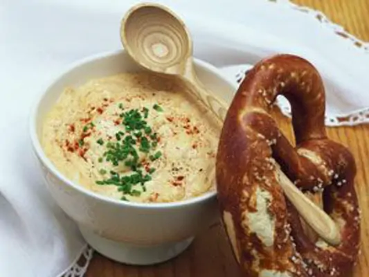 Obazda selber machen