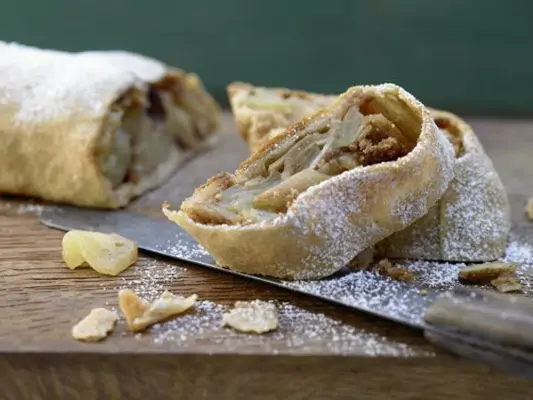 strudel-selber-machen