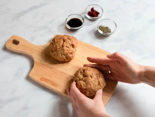 Seitan selber machen
