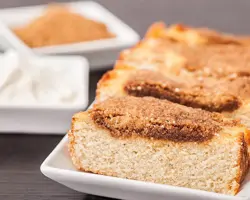 Backen mit Kokosmehl