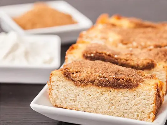 Backen mit Kokosmehl