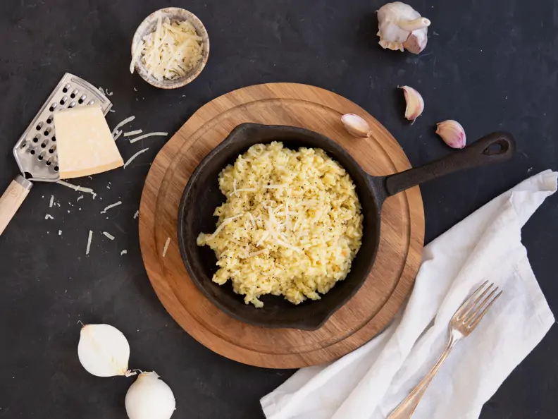 Risotto