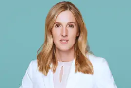 Susanne Fuhrländer