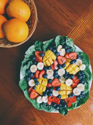Welche Vitamine zum Abnehmen