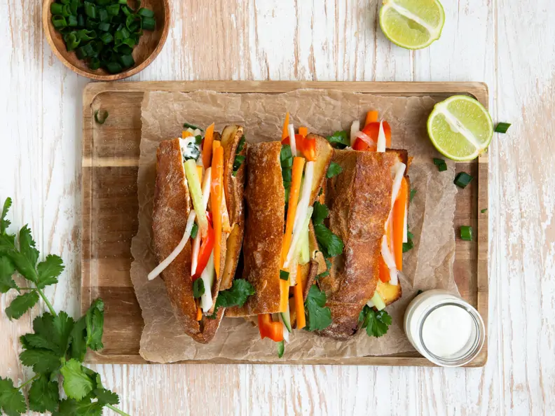 Banh Mi