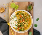 Jackfruit Curry