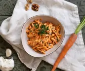 Türkischer Möhrensalat