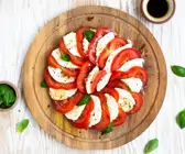 Tomate-Mozzarella