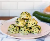 Geflügelbällchen