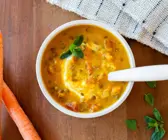 Curry für Babys
