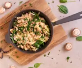 Spätzlepfanne