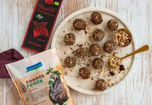 Schoko-Energy-Balls
