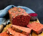 Rote-Bete-Brot