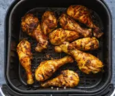 Tandoori-Hähnchen