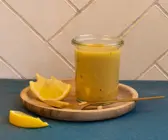 Senfdressing