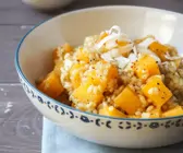 Winter-Risotto