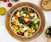 Tortellini Salat