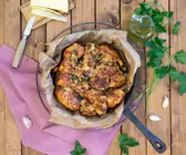 High Protein Brot