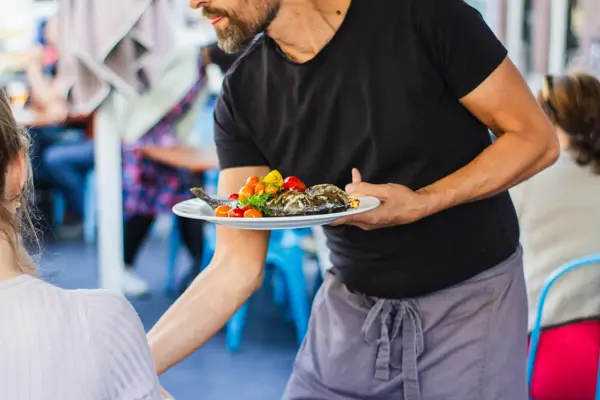Diät Restaurant