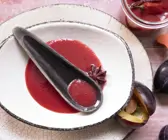 Zwetschgensauce auf asiatische Art