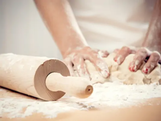 Topliste Backen
