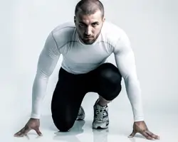 6 Tipps, mit denen Sie fit wie ein Fußballprofi werden