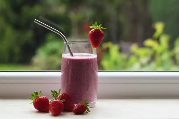 Fatburner Smoothie