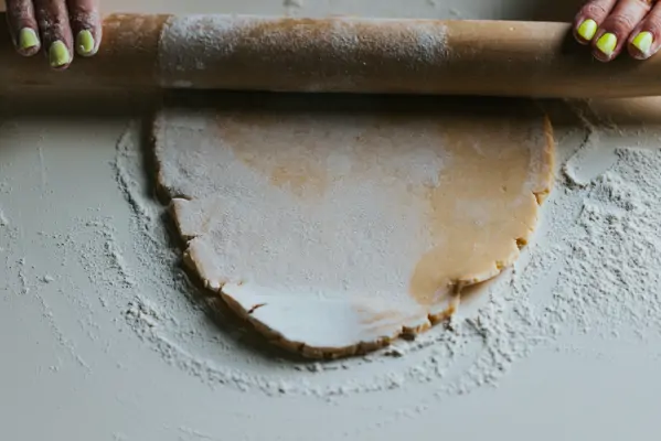 Mehlbehandlungsmittel
