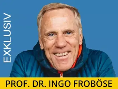 Der Fitness-Doktor