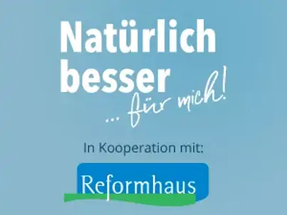 Nat&uuml;rlich besser