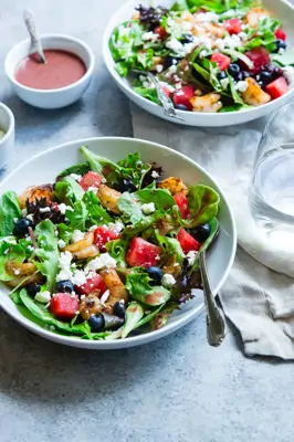 Top-5-Ernährungsregeln