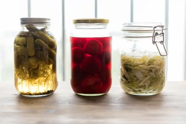 Foodtrend Fermentieren