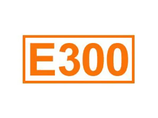 E 300 ein Antioxidationsmittel