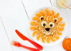 Obst für Kinder: So bekommen Kids genug Vitamin C