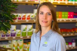 Anett Ullrich