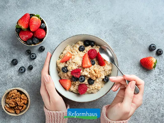 Nährstoffe für die Nerven: Diese Vitamine und Mineralstoffe stärken deine Psyche
