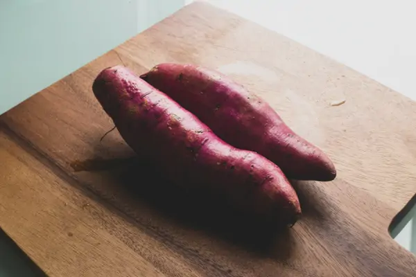 Tolle Knolle: Warum ist die Süßkartoffel gesund?
