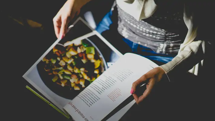 Unsere Top 10: Kochbücher für die schnelle Küche
