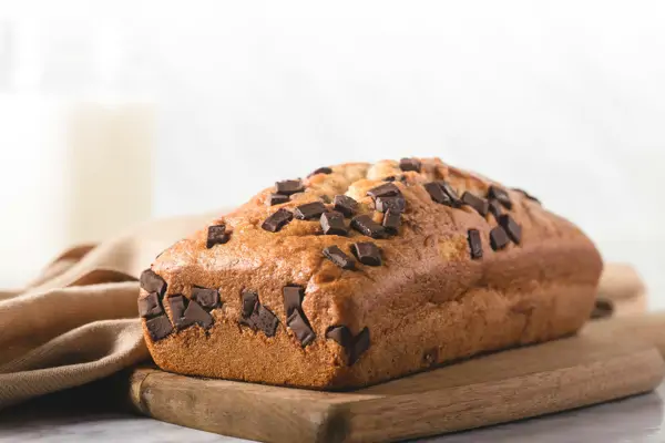 Unsere Top 3 Rezepte für Bananenbrot