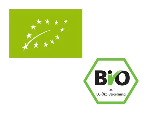 Eu-Bio-Siegel