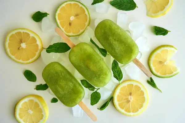 Leckere Popsicles: Die 5 besten Eis am Stiel-Rezepte!