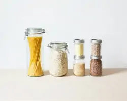 Zero Waste Guide für die Küche
