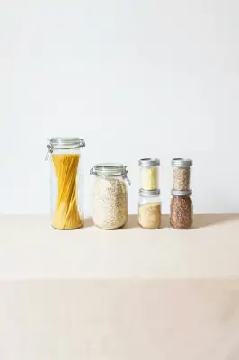 Zero Waste Guide für die Küche